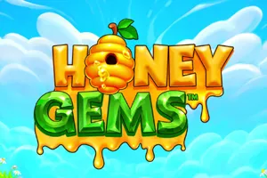 Playtech : Honey Gems - SADABET138