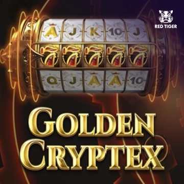 Redtiger : Golden Cryptex - SADABET138