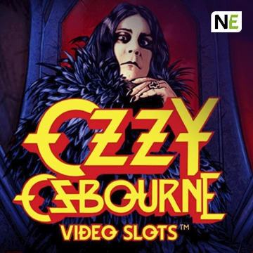 NetEnt : Ozzy Osbourne Video Slots - SADABET138