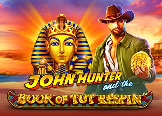 Pragmatic : Book Of Tut Respin - SADABET138