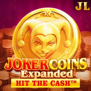 Joker Coin Expanded - SADABET138