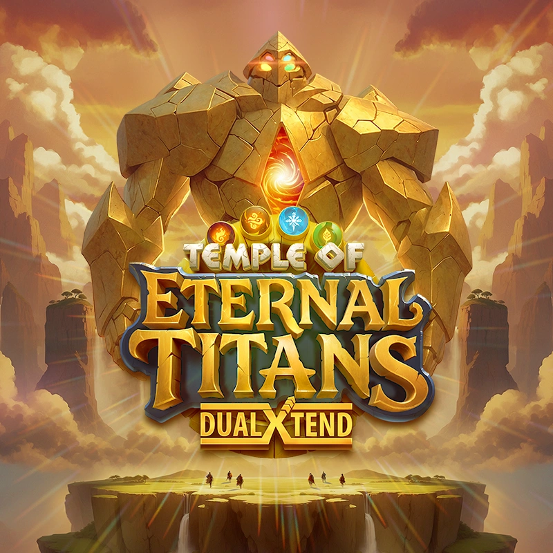 Mancala : Temple of Eternal Titans - SADABET138