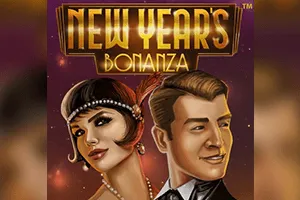 Playtech : New Years Bonanza - SADABET138