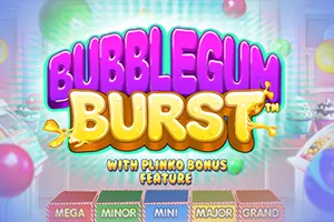 Playtech : Bubblegum Burst - SADABET138