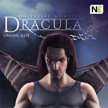 NetEnt : Dracula - SADABET138