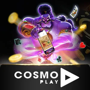 CosmoPlay - SADABET138