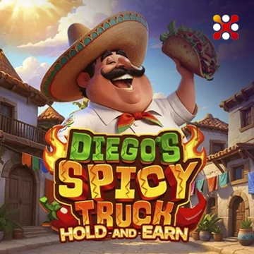 Mancala : Diegos Spicy Truck - SADABET138