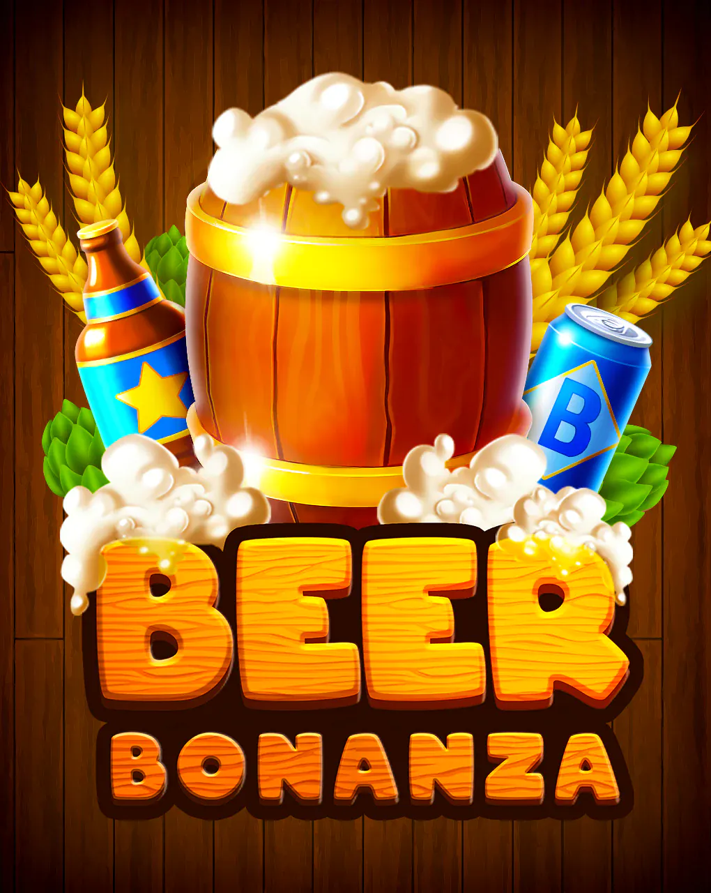 Beer Bonanza - SADABET138