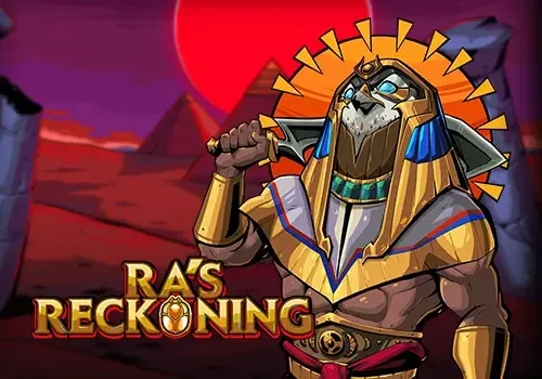 PlaynGo : Ras Reckoning - SADABET138