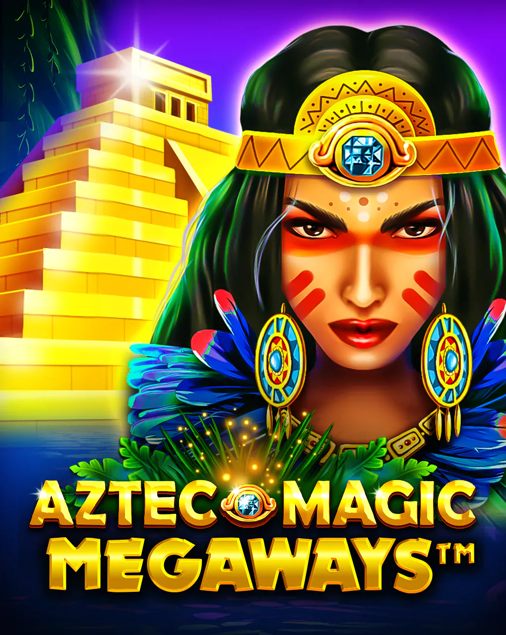Bgaming : Aztec Magic Megaways - SADABET138