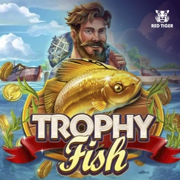Redtiger : Trophy Fish - SADABET138