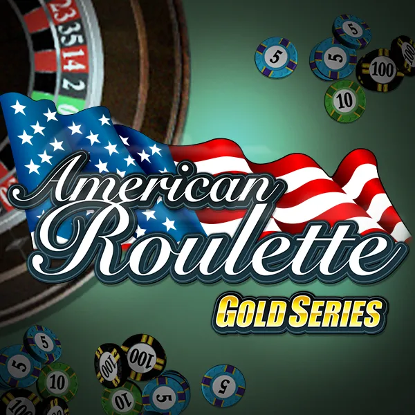 American Roulette Gold - SADABET138