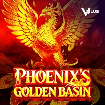 Vplus : Phoenixs Golden Basin - SADABET138