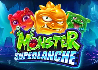 Pragmatic : Monster Superlanche - SADABET138
