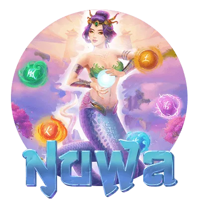 Habanero : Nuwa - SADABET138