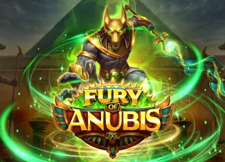 Fury of Anubis - SADABET138