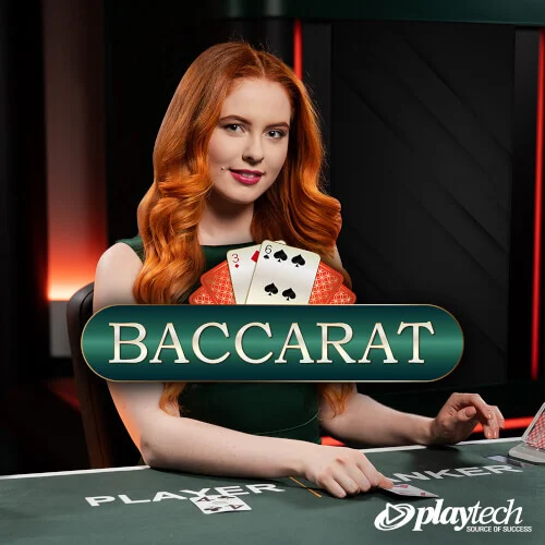 Baccarat - SADABET138