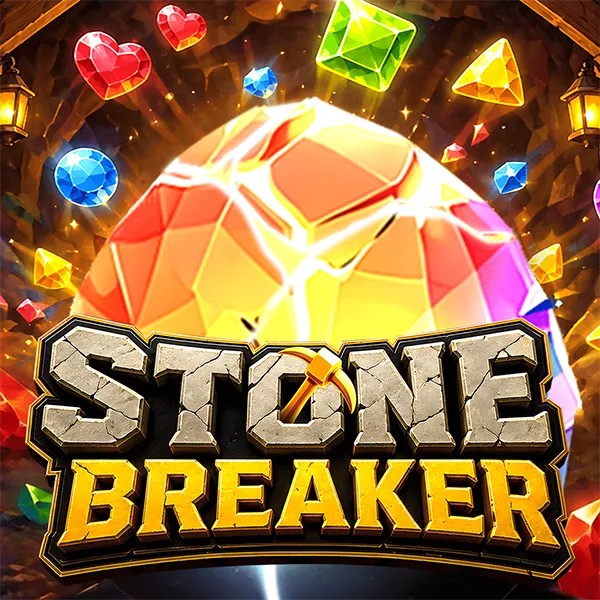 Stone Breaker - SADABET138