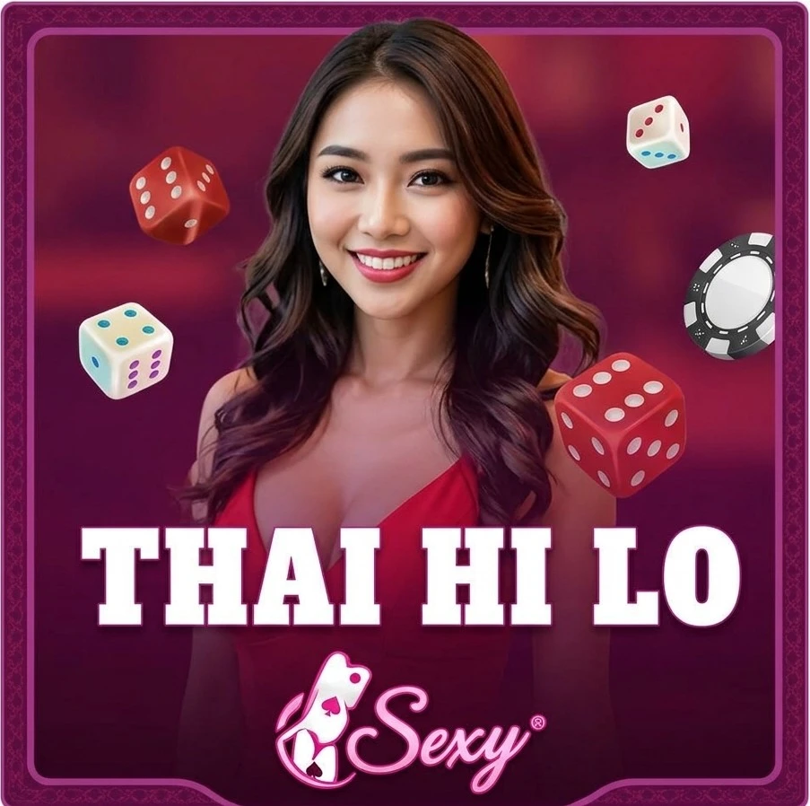 Thai Hi Lo - SADABET138