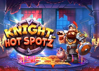 Pragmatic : Knight Hot Spotz - SADABET138