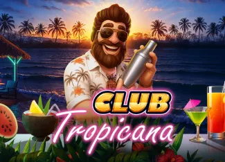 Pragmatic : Club Tropicana - SADABET138