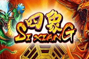 Playtech : Si Xiang - SADABET138