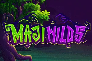 Playtech : Maji Wilds - SADABET138