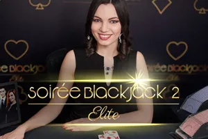 Soirée Elite Blackjack 2 - SADABET138