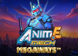 Pragmatic : Anime Mecha Megaways - SADABET138