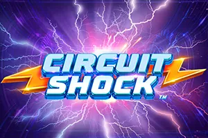 Playtech : Circuit Shock - SADABET138
