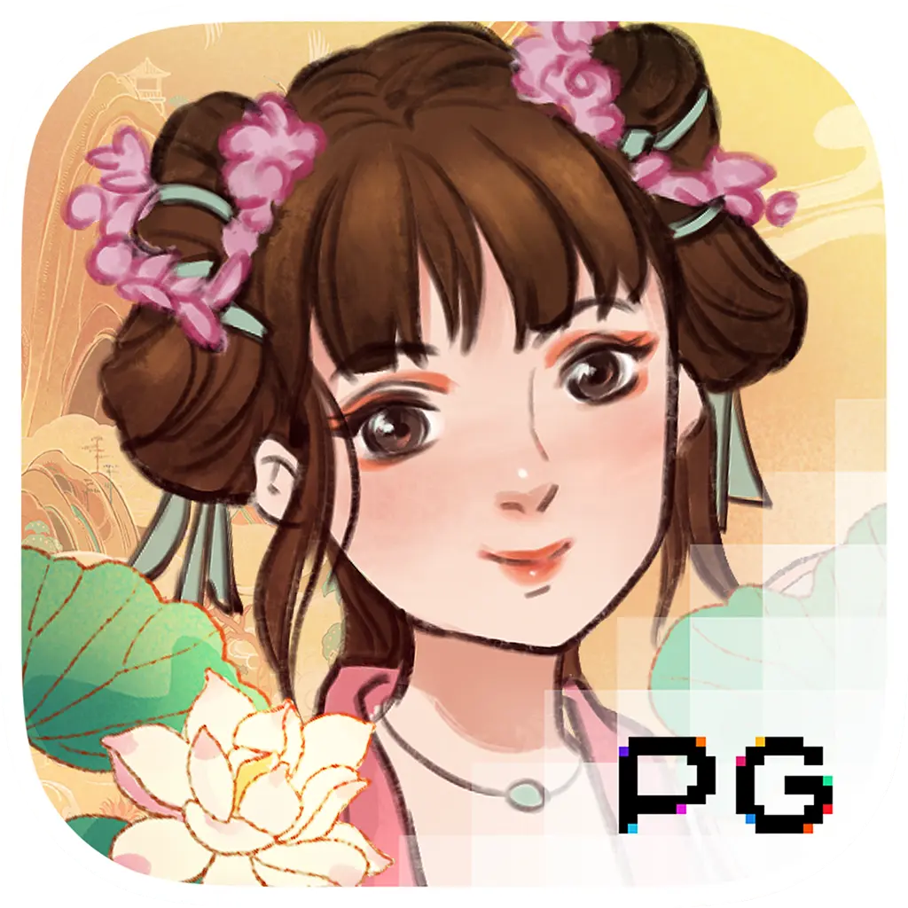 PGSoft : Oriental Prosperity - SADABET138