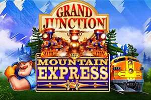 Playtech : Grand Junction: Mountain Express - SADABET138