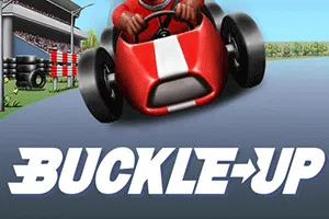 Playtech : Buckle Up - SADABET138