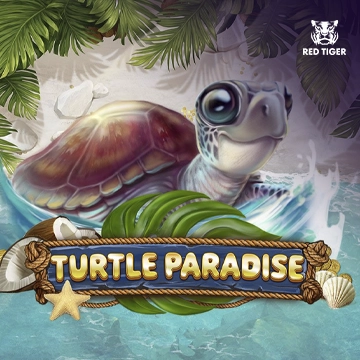 Redtiger : Turtle Paradise - SADABET138