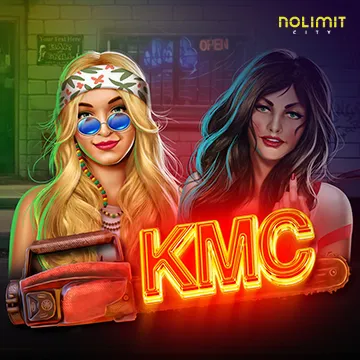 NolimitCity : Kiss My Chainsaw - SADABET138