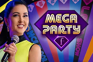 Fashion TV Mega Party - SADABET138