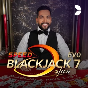 Evo Speed Blackjack 7 - SADABET138