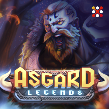Mancala : Asgard Legends - SADABET138