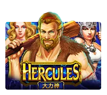 Joker123 : Hercules - SADABET138