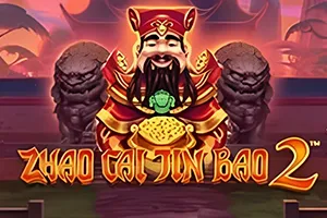 Playtech : Zhao Cai Jin Bao 2 - SADABET138