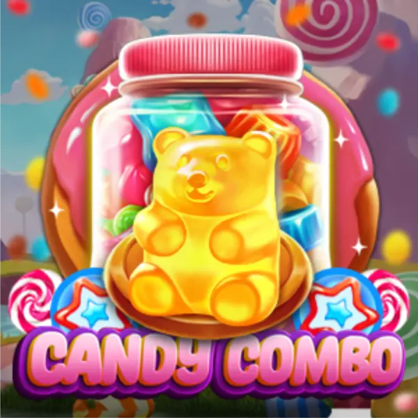 CosmoPlay : Candy Combo - SADABET138