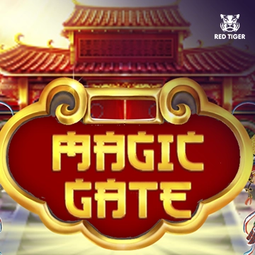 Redtiger : Magic Gate - SADABET138