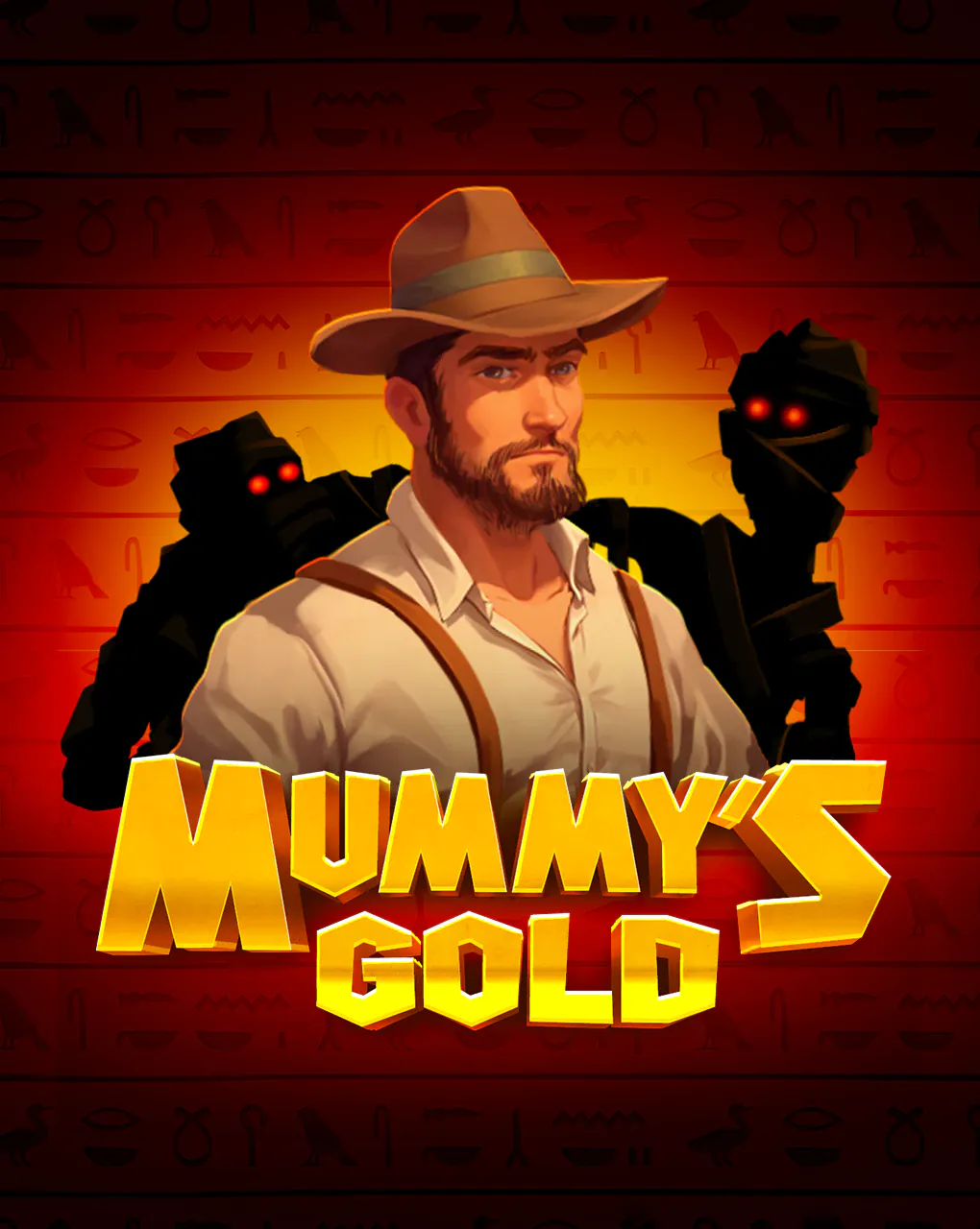 Mummys Gold - SADABET138