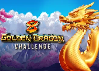 Pragmatic : 8 Golden Dragon Challenge - SADABET138
