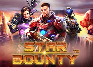 Pragmatic : Star Bounty - SADABET138