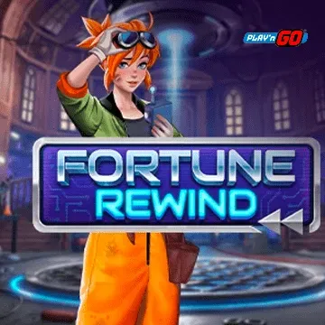 PlaynGo : Fortune Rewind - SADABET138