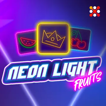 Mancala : Neon Light Fruits - SADABET138