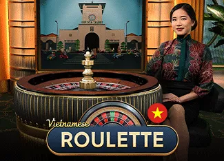 Vietnamese Roulette - SADABET138