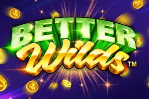 Playtech : Better Wilds - SADABET138