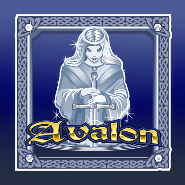 Microgaming : Avalon - SADABET138